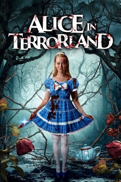 Alice in Terrorland-fmovies