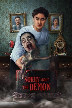 Sorry About the Demon-fmovies