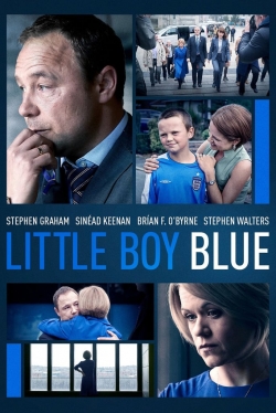Little Boy Blue-fmovies