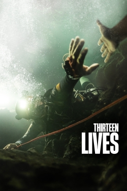 Thirteen Lives-fmovies