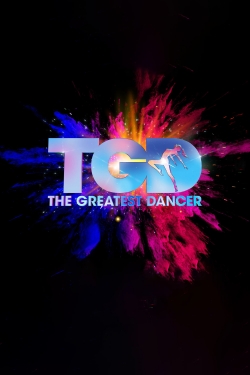 The Greatest Dancer-fmovies