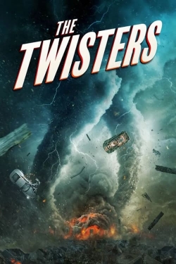 The Twisters-fmovies