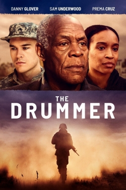 The Drummer-fmovies