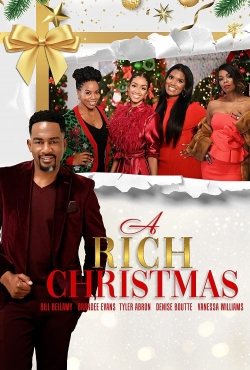 A Rich Christmas-fmovies