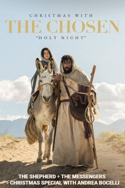 Christmas with The Chosen: Holy Night-fmovies