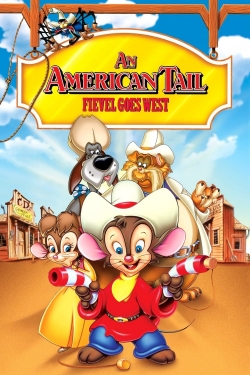An American Tail: Fievel Goes West-fmovies