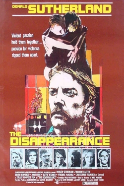 The Disappearance-fmovies