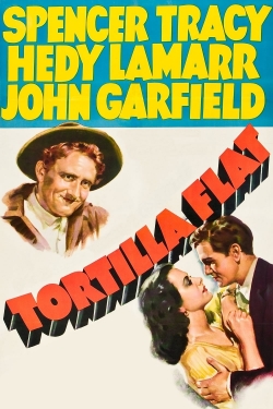 Tortilla Flat-fmovies