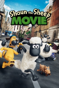 Shaun the Sheep Movie-fmovies