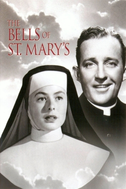 The Bells of St. Mary's-fmovies