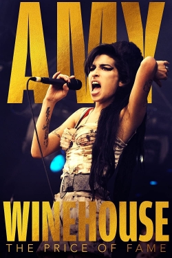 Amy Winehouse: The Price of Fame-fmovies