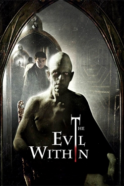 The Evil Within-fmovies