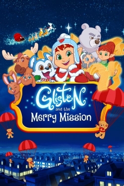 Glisten and the Merry Mission-fmovies