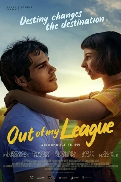 Out Of My League-fmovies