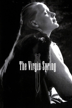 The Virgin Spring-fmovies