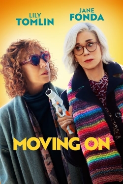 Moving On-fmovies
