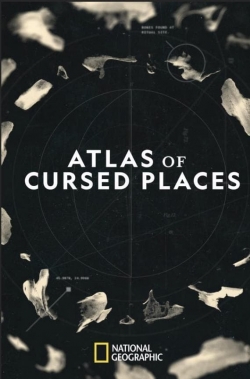 Atlas Of Cursed Places-fmovies