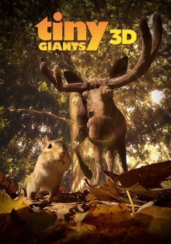 Tiny Giants 3D-fmovies