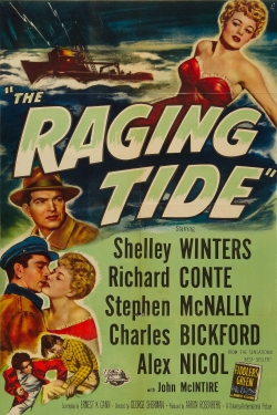 The Raging Tide-fmovies