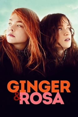 Ginger & Rosa-fmovies