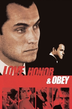 Love, Honour and Obey-fmovies