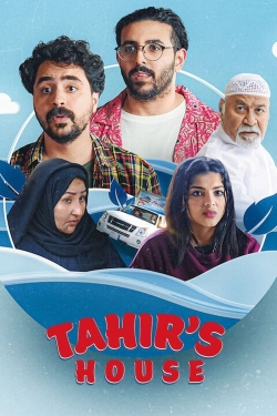 Tahir's House-fmovies