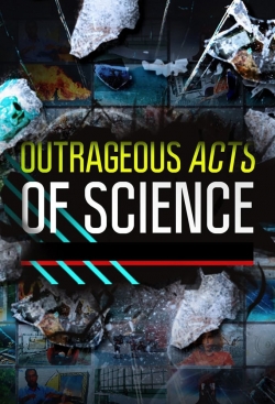 Outrageous Acts of Science-fmovies