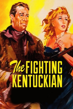 The Fighting Kentuckian-fmovies