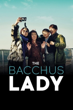 The Bacchus Lady-fmovies