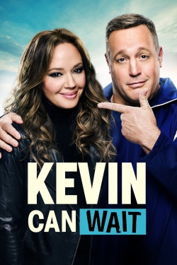 Kevin Can Wait-fmovies