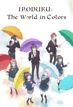 IRODUKU: The World in Colors-fmovies
