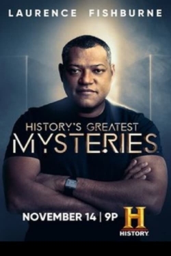 History's Greatest Mysteries-fmovies