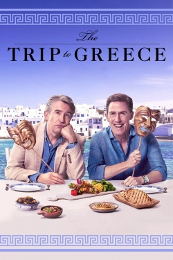 The Trip to Greece-fmovies