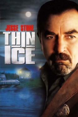 Jesse Stone: Thin Ice-fmovies