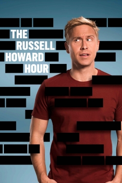 The Russell Howard Hour-fmovies