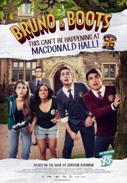 Bruno & Boots: This Can't Be Happening at Macdonald Hall-fmovies