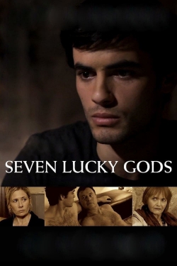 Seven Lucky Gods-fmovies