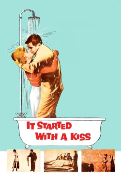 It Started with a Kiss-fmovies
