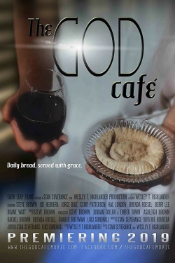 The God Cafe-fmovies