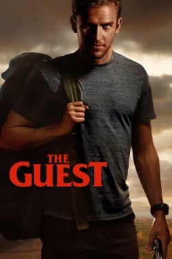 The Guest-fmovies