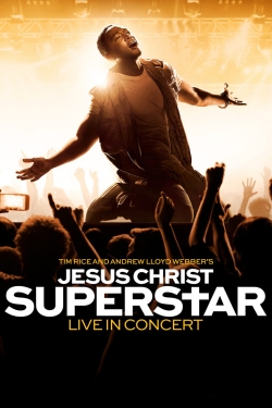 Jesus Christ Superstar Live in Concert-fmovies