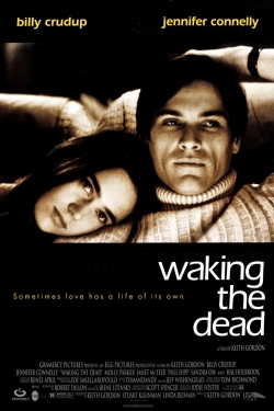 Waking the Dead-fmovies