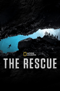 The Rescue-fmovies