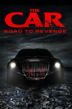 The Car: Road to Revenge-fmovies