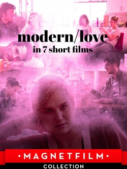 Modern/love in 7 short films-fmovies