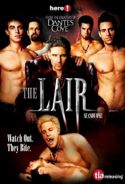 The Lair-fmovies