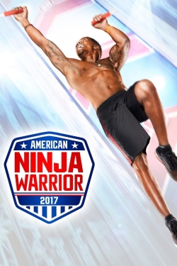 American Ninja Warrior-fmovies