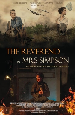 The Reverend and Mrs Simpson-fmovies