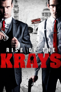 The Rise of the Krays-fmovies