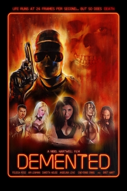 Demented-fmovies